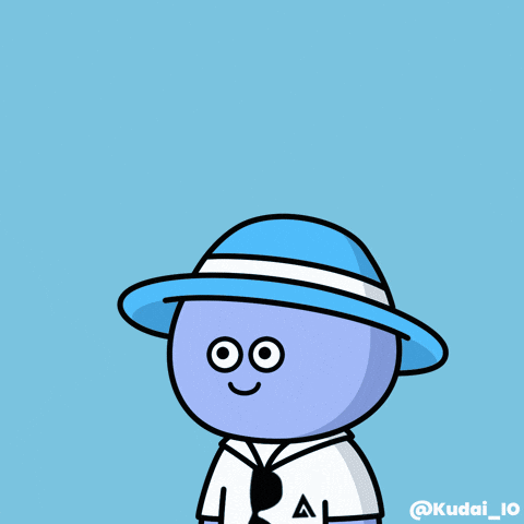 Hunger Yes GIF by Kudai