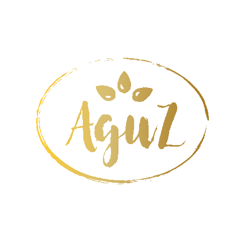 aguz Sticker
