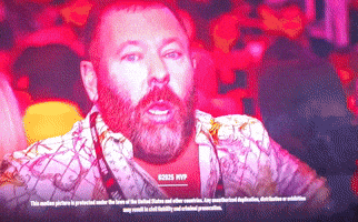 Flashing Hell Yeah GIF