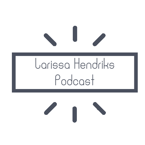 Podcast Lawofattraction Sticker by belivnl