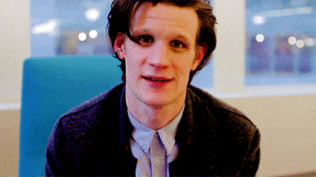 11th Doctor Bbc Doctor Who animated GIF