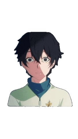 Animated Sticker