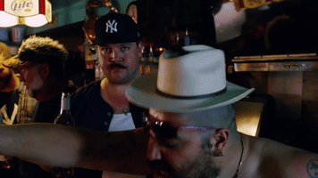 turn up on the weekend GIF by Branchez