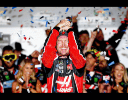 monster energy nascar cup series GIF by NASCAR