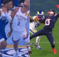 Nfl Josh GIF