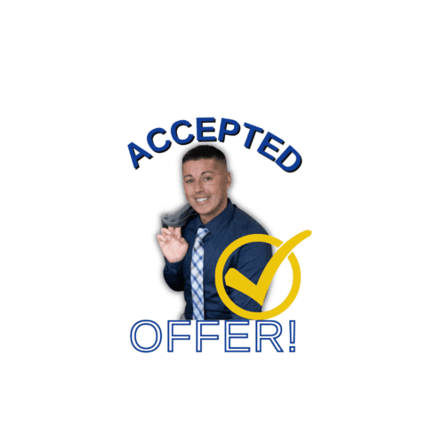 Jeremy Curtis Sticker