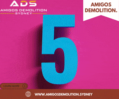 House Demolition Sydney GIF