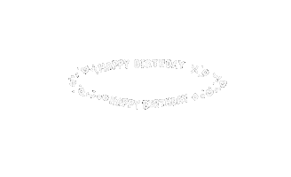 Happy Birthday Sticker