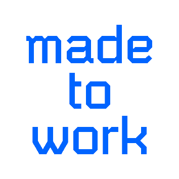 Magic Bike Sticker by mocci made to work