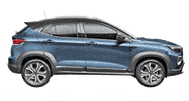 Strada Jeep GIF