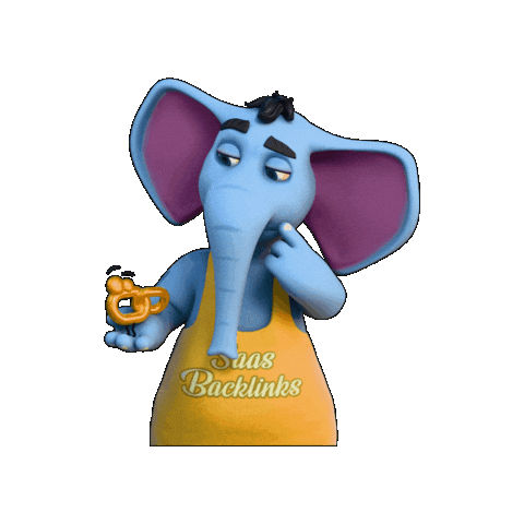 Ninty Sticker by Saynine.ai