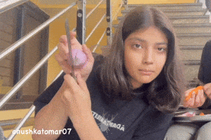 Anushkatomar07 GIF