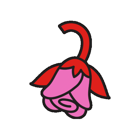 Love Sticker by Maeve Chocolate