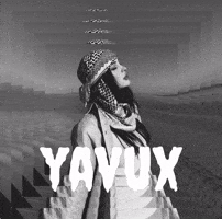 Yavux GIF
