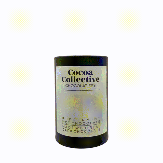 Cocoa Collective GIF Find & Share on GIPHY