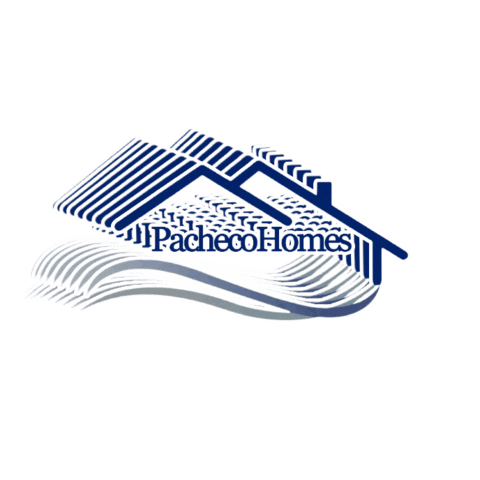 PachecoHomes Sticker