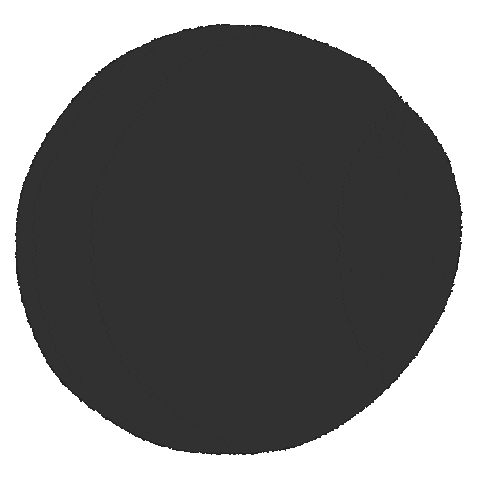 Ball Conceal Sticker by speelfabriek