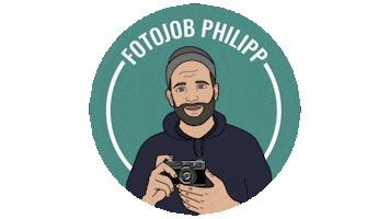 Fotografie Sticker by fotojob_philipp
