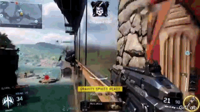 Call Of Duty Multiplayer GIF - Find & Share on GIPHY