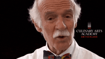 Culinary Arts Academy Switzerland GIF