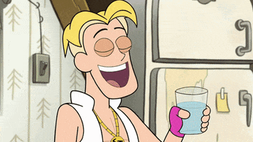 Gravity Falls GIF