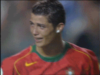 Cristiano-junior GIFs - Get the best GIF on GIPHY