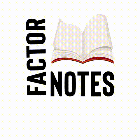 factornotes  GIF