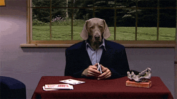 Bored Dog GIFs - Find & Share on GIPHY