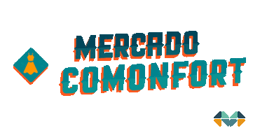 Consume Local Fair Trade Sticker by Gobierno de León