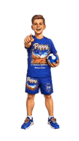 Handball Rukomet Sticker by RK Metaloplastika Elixir