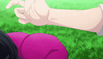 Anime GIF
