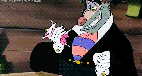 The Great Mouse Detective Disney GIF - Find & Share on GIPHY