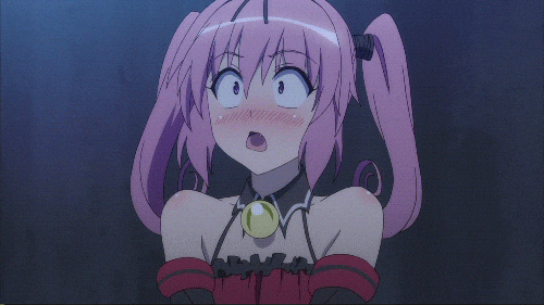 Motto To Love Ru - Opening [HD] on Make a GIF