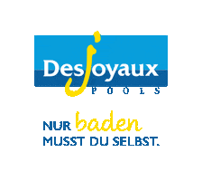 DESJOYAUX Sticker