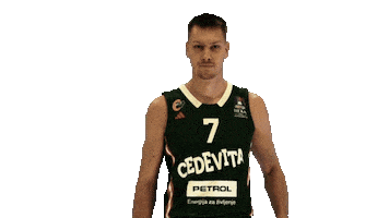 Gregorglas Sticker by kkcedevitaolimpija