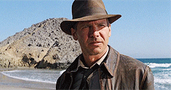 harrison ford