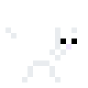 Cat Sticker