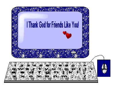 i like you