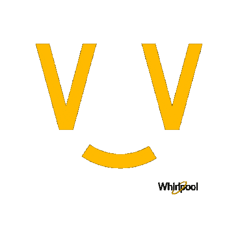 Happy Technology Sticker by Whirlpool Corporation LATAM