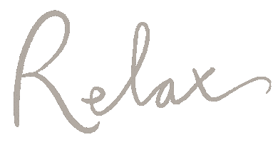 Chill Breathe Sticker