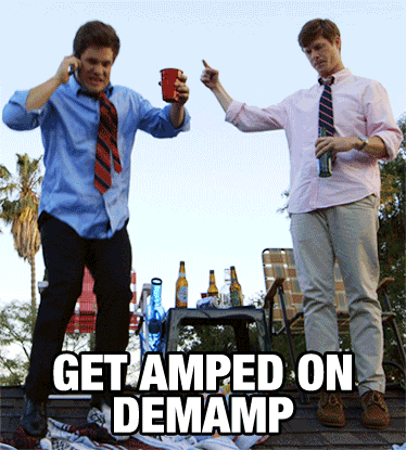 adam demamp