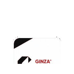 Ginzabp Sticker by Ginza Building Products