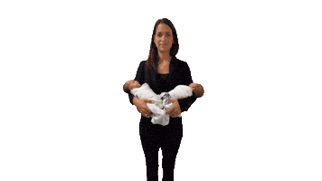 New Parents Academy Sticker