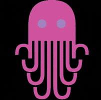 technopus GIF