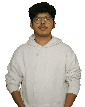 Happy Swipe Sticker by Ebullient Gaming India