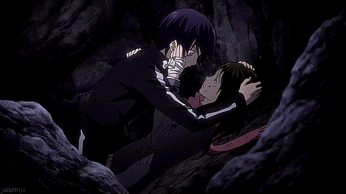 Featured image of post Anime Hug Gif Crying Crying anime hug cry operation sad cute vividred desktopnexus tears friend wallpapers tear female hair