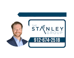 Tyler Stanley Sticker by Macabi Real Estate