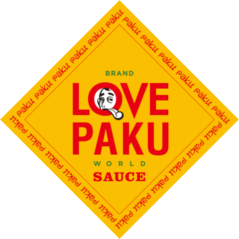 lovepakcheesauce Sticker