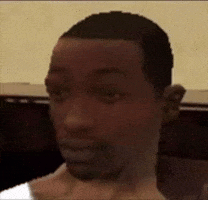 Gta Cj GIF