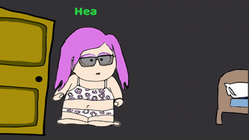 Southpark GIF